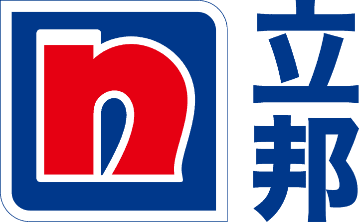 立邦中国